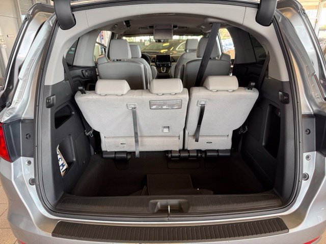 Used 2019 Honda Odyssey EX-L image 25