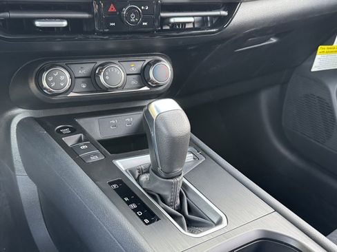 New 2026 Nissan Kicks S FWD image 10