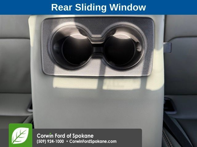 Used 2025 Jeep Gladiator Mojave AWD/4WD image 12