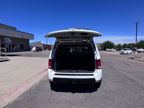 Used 2011 Honda Pilot EX-L image 10