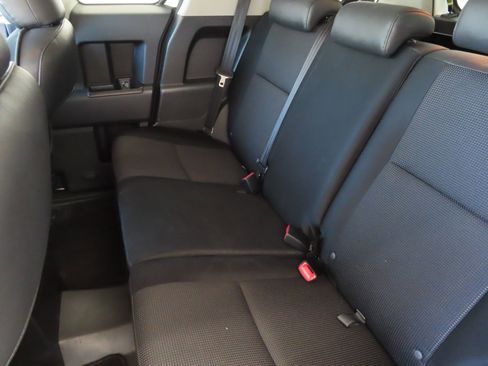 Used 2010 Toyota FJ Cruiser 4WD image 20