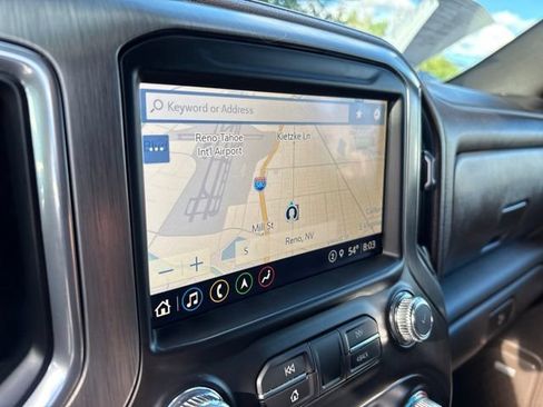 Used 2021 GMC Sierra 2500 Denali w/ Denali Ultimate Package AWD/4WD image 23