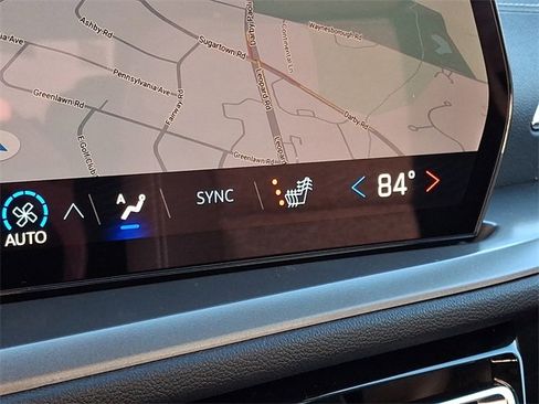 New 2026 Chevrolet Traverse LT w/ LPO, Floor Liner Package image 16