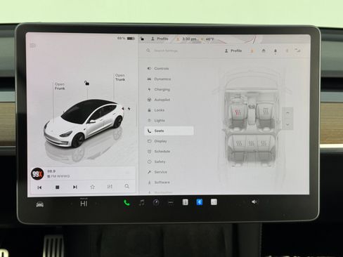 Used 2022 Tesla Model 3 Long Range image 27