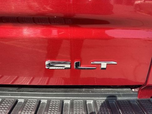 Used 2021 GMC Sierra 1500 SLT w/ SLT Premium Package image 30