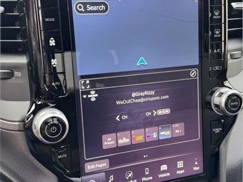 New 2026 RAM 3500 Tradesman image 13