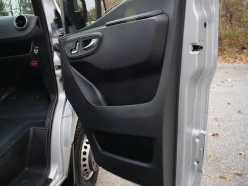 Used 2023 Mercedes-Benz Sprinter 3500 w/ Parking Package image 40