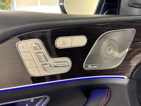 Used 2023 Mercedes-Benz GLE 53 AMG 4MATIC image 16