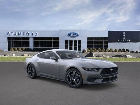 New 2025 Ford Mustang Premium image 7