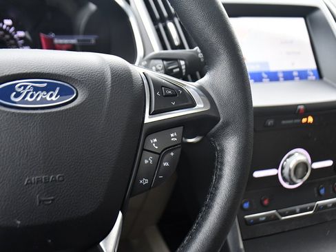Used 2020 Ford Edge Titanium w/ Equipment Group 301A image 34