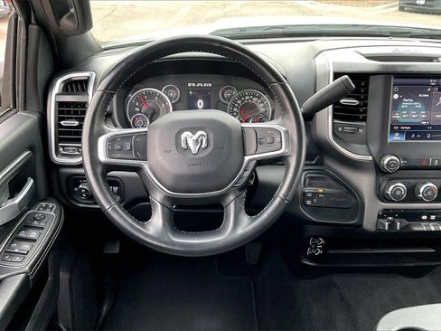 Used 2024 RAM 2500 Big Horn image 5