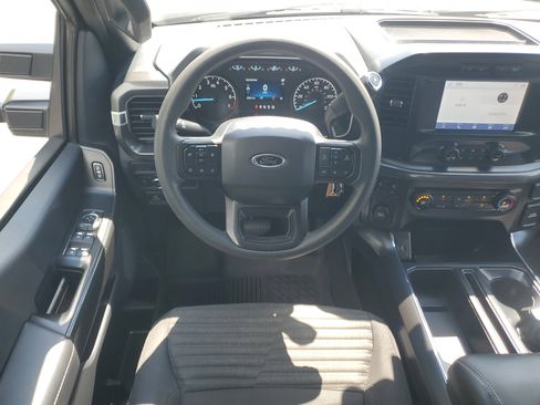 Used 2022 Ford F150 XL w/ STX Black Appearance Package RWD image 21