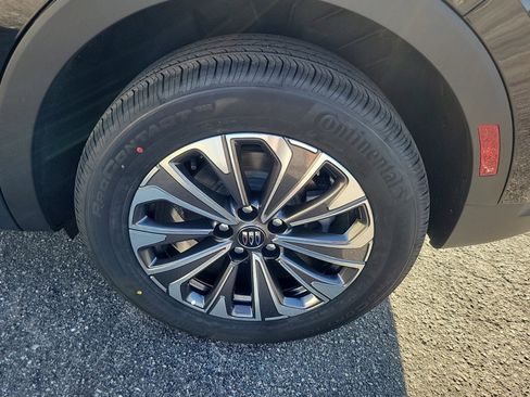 New 2026 Buick Envision Preferred image 8