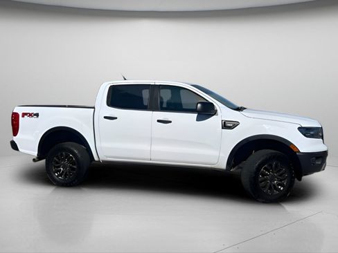 Used 2022 Ford Ranger XLT w/ Equipment Group 301A Mid AWD/4WD image 4