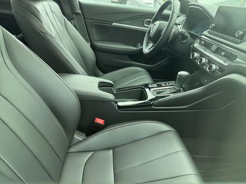 Used 2025 Acura Integra A-Spec FWD image 6