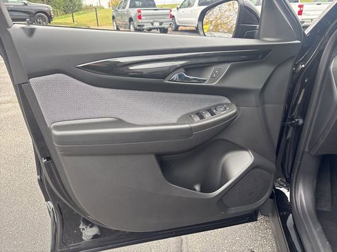 New 2026 Chevrolet TrailBlazer LT w/ LT Cold Weather Package image 7