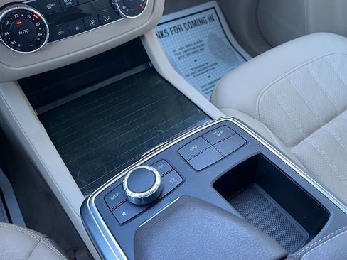 Used 2016 Mercedes-Benz GL 320 GL350 BlueTEC image 40