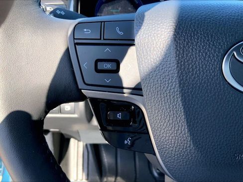Used 2026 Toyota Camry XSE w/ Premium Package FWD image 24