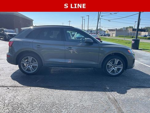 Used 2025 Audi Q5 2.0T Premium image 7