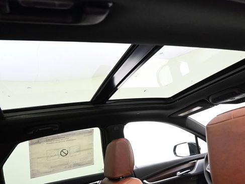 New 2026 Cadillac XT5 Premium Luxury AWD/4WD image 17