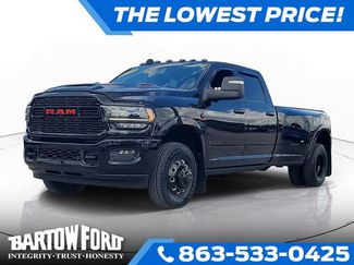 Used 2024 RAM 3500 Limited w/ Night Edition AWD/4WD video 1