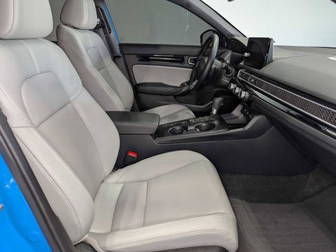 Used 2025 Honda Civic Sport Touring image 43