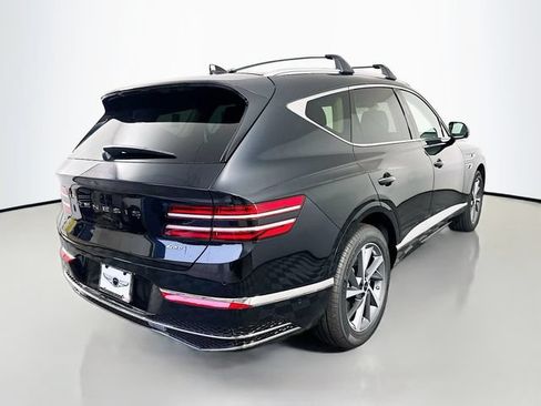 New 2026 Genesis GV80 2.5T Advanced AWD/4WD image 5
