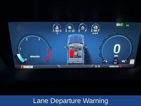 Used 2024 Ford F250 Lariat w/ Lariat Ultimate Package image 9