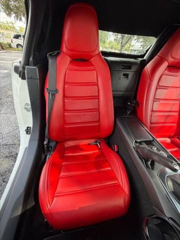 Used 2018 FIAT 124 Spider Lusso RWD image 21