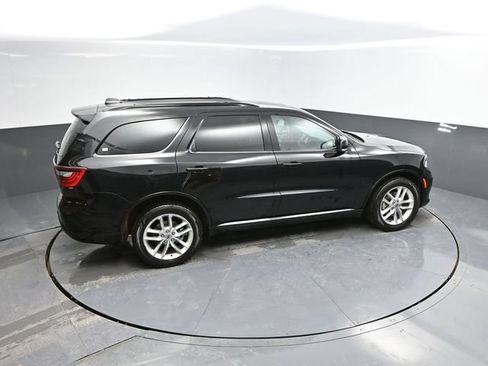 Used 2024 Dodge Durango GT AWD/4WD image 36