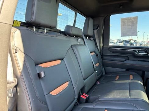 Used 2026 GMC Sierra 3500 AT4 w/ AT4 Premium Plus Package AWD/4WD image 21