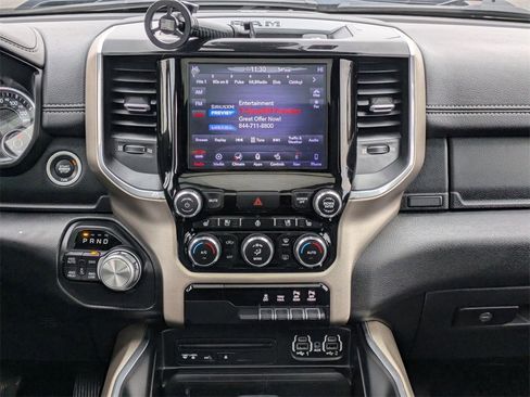 Used 2019 RAM 1500 Laramie image 13
