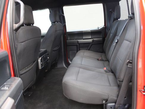 Used 2019 Ford F150 XLT w/ Equipment Group 302A Luxury image 17