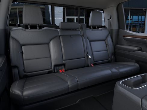 New 2026 GMC Sierra 1500 Denali w/ Denali Reserve Package AWD/4WD image 45