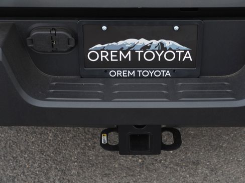 New 2025 Toyota Tacoma SR5 image 14