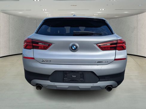 Used 2020 BMW X2 sDrive28i w/ Convenience Package image 4