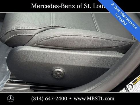 New 2026 Mercedes-Benz C 300 4MATIC Sedan image 17