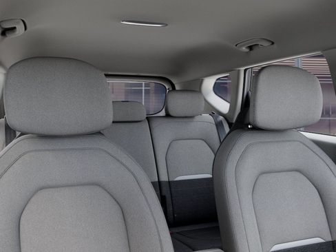 New 2027 Kia Seltos S FWD image 27