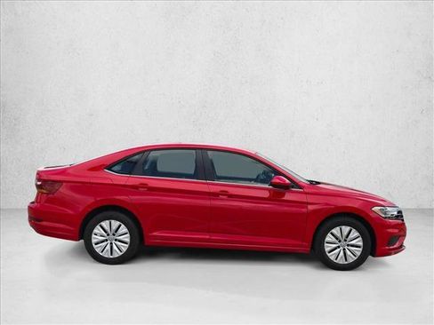 Used 2019 Volkswagen Jetta FWD image 4