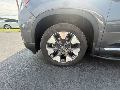 Used 2026 Honda Pilot Elite image 11