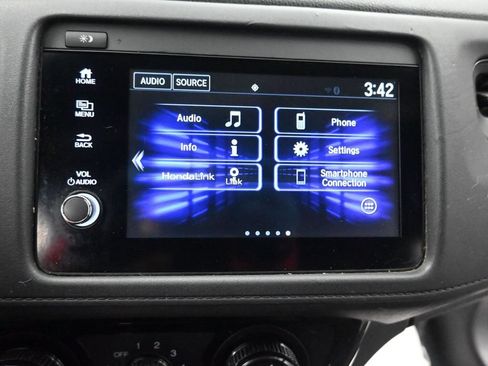 Used 2020 Honda HR-V Sport image 35
