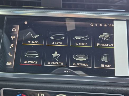 New 2025 Audi Q3 2.0T Premium Plus image 20