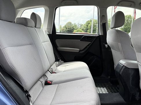 Used 2018 Subaru Forester 2.5i w/ Alloy Wheel Package AWD/4WD image 11
