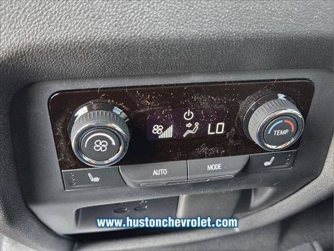 New 2026 Chevrolet Traverse High Country FWD image 14