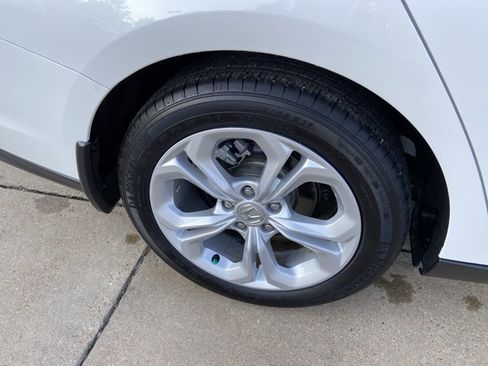 Used 2025 Honda Accord LX image 31