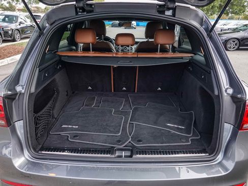 Certified 2022 Mercedes-Benz GLC 300 image 26