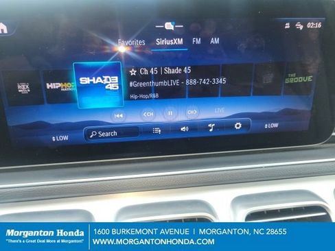 Used 2024 Mercedes-Benz GLE 350 4MATIC image 37