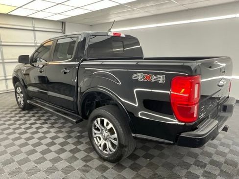 Used 2020 Ford Ranger Lariat w/ Technology Package AWD/4WD image 20