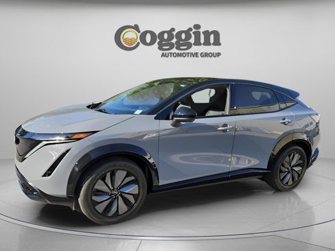 New 2025 Nissan Ariya ENGAGE+ image 1