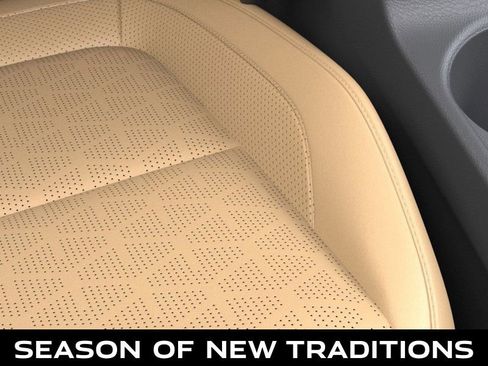 New 2026 Kia Seltos EX image 24